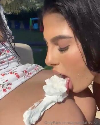 Full leaked Amanda trivizas  page private onlyfans photo