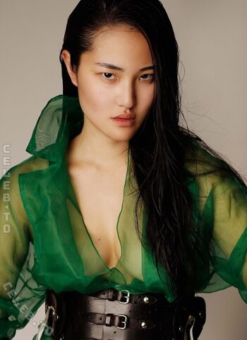 Full leaked Amanda yu private onlyfans photo