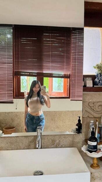 Full leaked Amanda zahra page private onlyfans photo