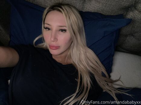 amandaandrewsxx