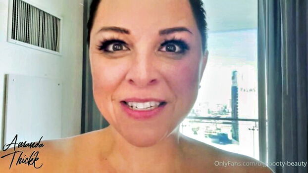 Full leaked Amandafoch private onlyfans photo