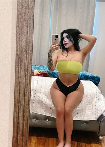 Full leaked Amandatouch page private onlyfans photo