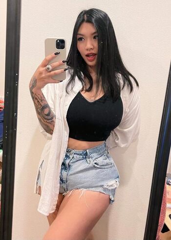 Full leaked Amandatouch page private onlyfans photo