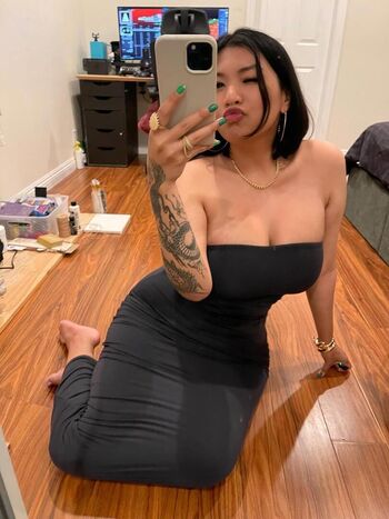 Full leaked Amandatouch page private onlyfans photo