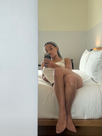Full leaked Amandla stenberg private onlyfans photo