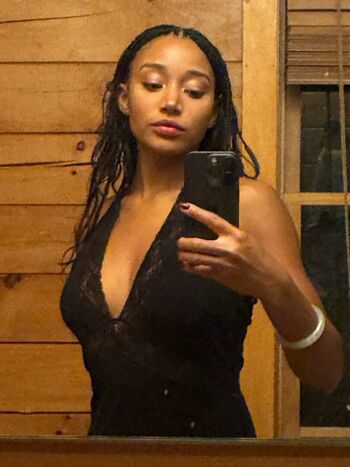 Full leaked Amandla stenberg private onlyfans photo