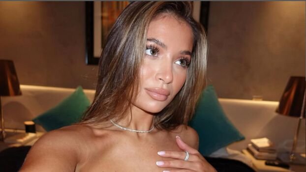 Full leaked Amara riva private onlyfans photo