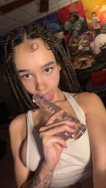 Full leaked Amaraheliana private onlyfans photo