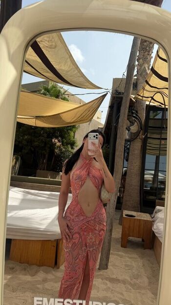 Full leaked Amaranta vp private onlyfans photo