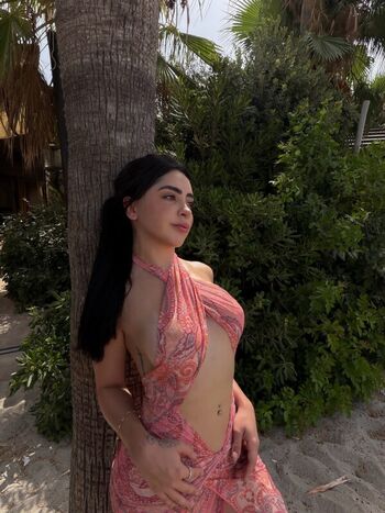 Full leaked Amaranta vp private onlyfans photo