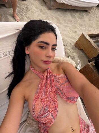 Full leaked Amaranta vp private onlyfans photo