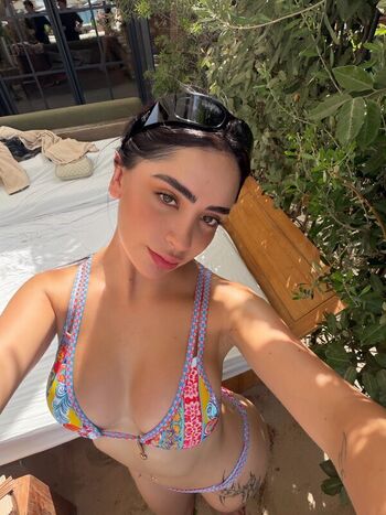 Full leaked Amaranta vp private onlyfans photo