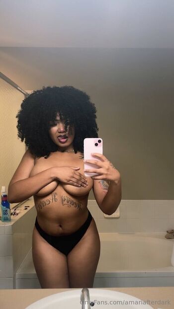 amariafterdark