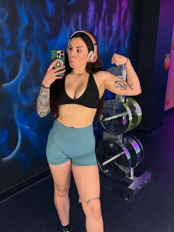 Full leaked Amaris blair private onlyfans photo