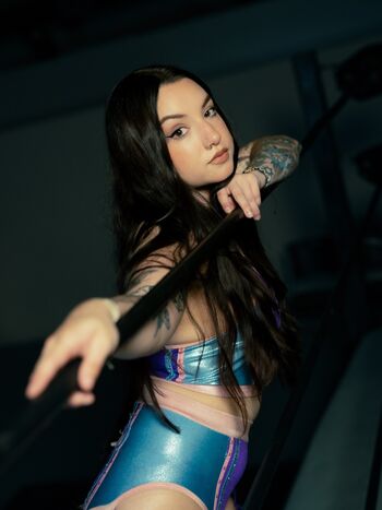 Full leaked Amaris blair private onlyfans photo