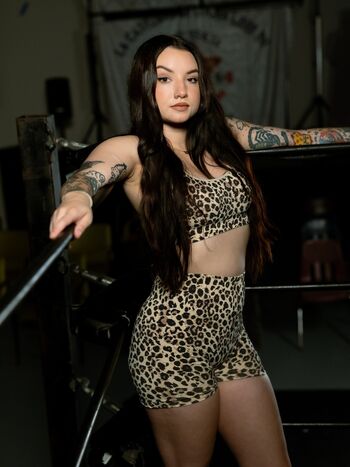 Full leaked Amaris blair private onlyfans photo