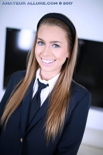 Amateur Allure