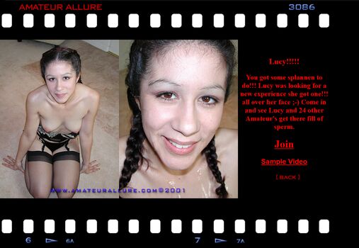 Full leaked Amateur allure private onlyfans photo