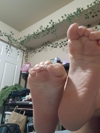 Full leaked Amateur foot fetish content private onlyfans photo