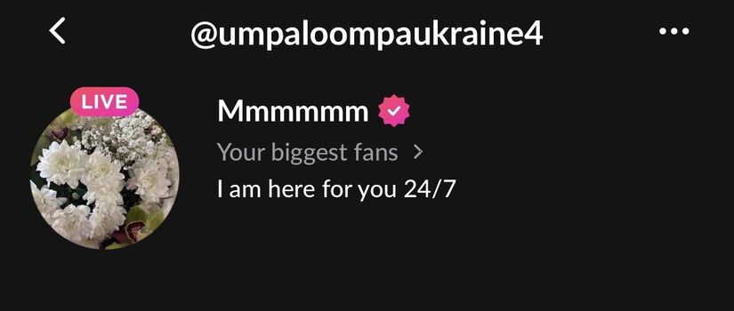 Full leaked Amateur streamers page private onlyfans photo