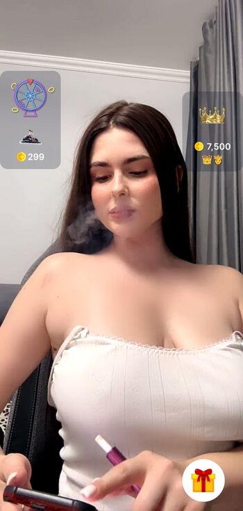 Full leaked Amateur streamers page private onlyfans photo