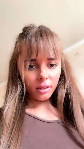 Full leaked Amateur streamers page private onlyfans photo