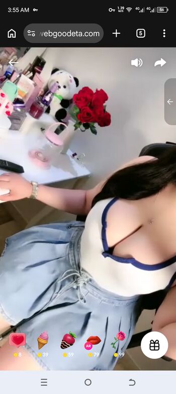 Full leaked Amateur streamers page private onlyfans photo