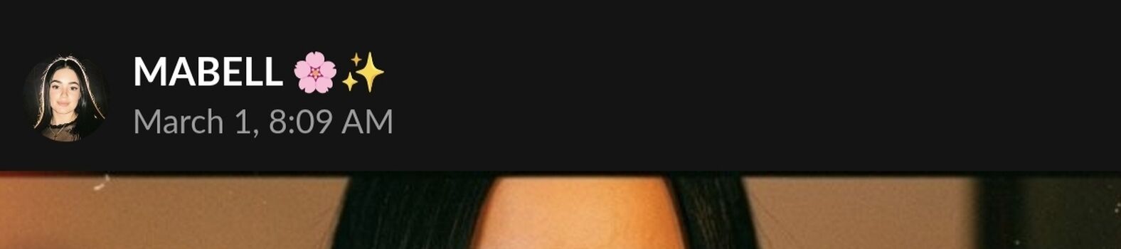 Full leaked Amateur streamers page private onlyfans photo