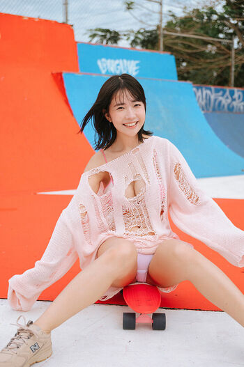 Full leaked Amau kisumi page private onlyfans photo