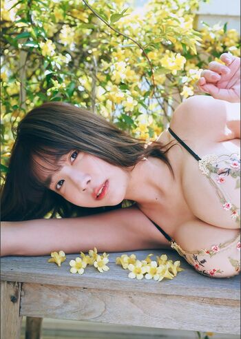 Full leaked Amau kisumi page private onlyfans photo