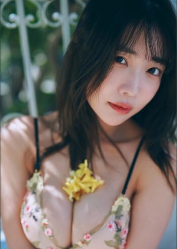 Full leaked Amau kisumi page private onlyfans photo