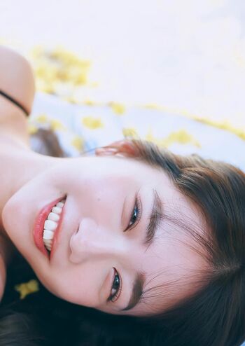 Full leaked Amau kisumi page private onlyfans photo