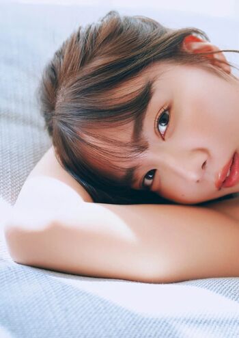 Full leaked Amau kisumi page private onlyfans photo
