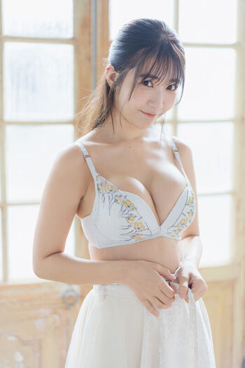 Full leaked Amau kisumi page private onlyfans photo
