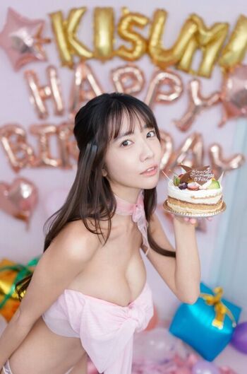 Amau Kisumi 天羽希純