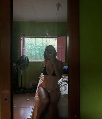 Full leaked Amaya gonzalez private onlyfans photo