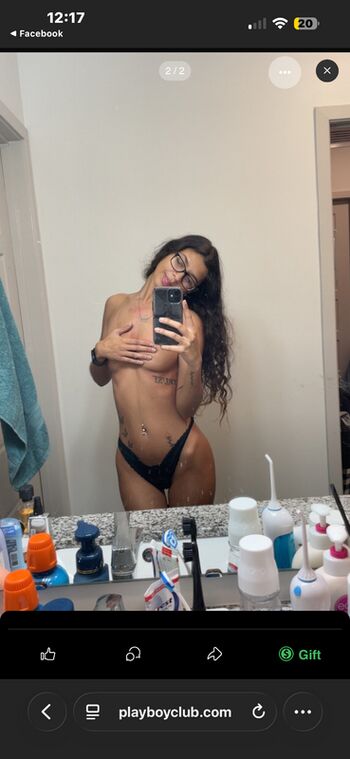 Full leaked Amayanorris private onlyfans photo