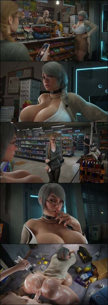 Full leaked Amazonium private onlyfans photo