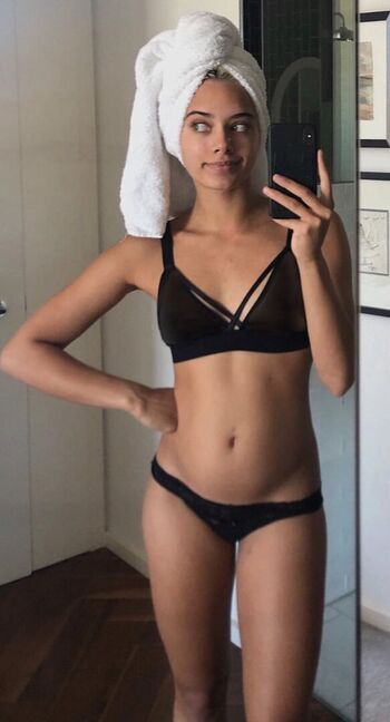 Full leaked Ambar driscoll page private onlyfans photo