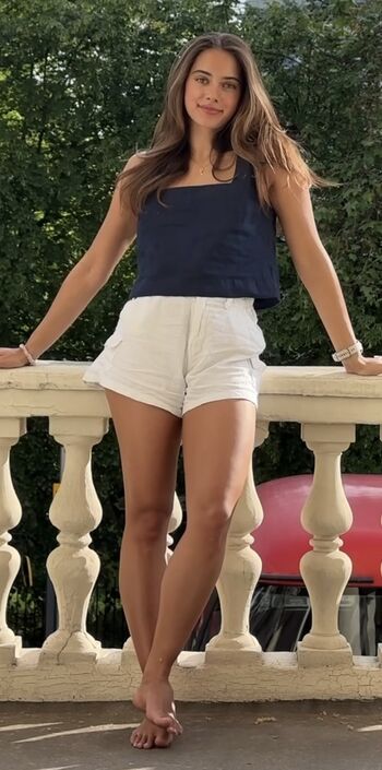 Ambar Driscoll