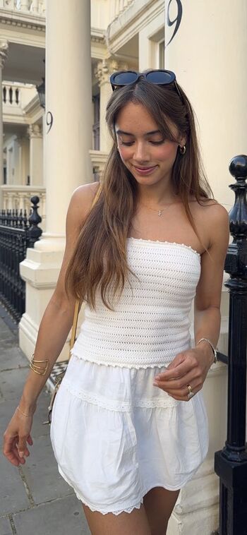 Full leaked Ambar driscoll private onlyfans photo