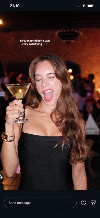 Full leaked Ambar driscoll private onlyfans photo