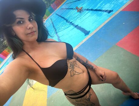 Full leaked Ambar sinai callipzo private onlyfans photo