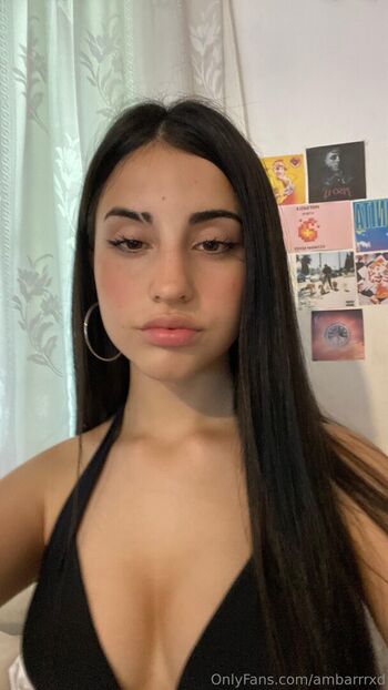 Ambarrrxd