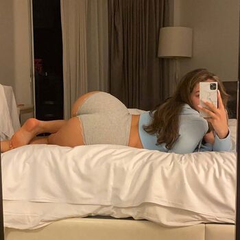 Full leaked Amber ajami private onlyfans photo