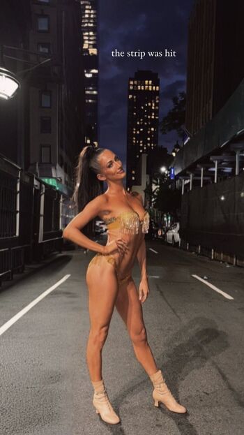 Full leaked Amber ardolino private onlyfans photo