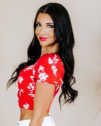 Full leaked Amber balcaen private onlyfans photo