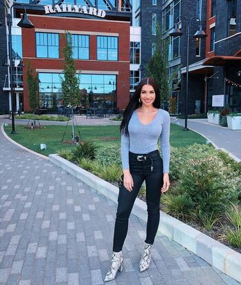 Full leaked Amber balcaen private onlyfans photo