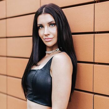 Full leaked Amber balcaen private onlyfans photo