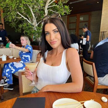 Full leaked Amber balcaen private onlyfans photo